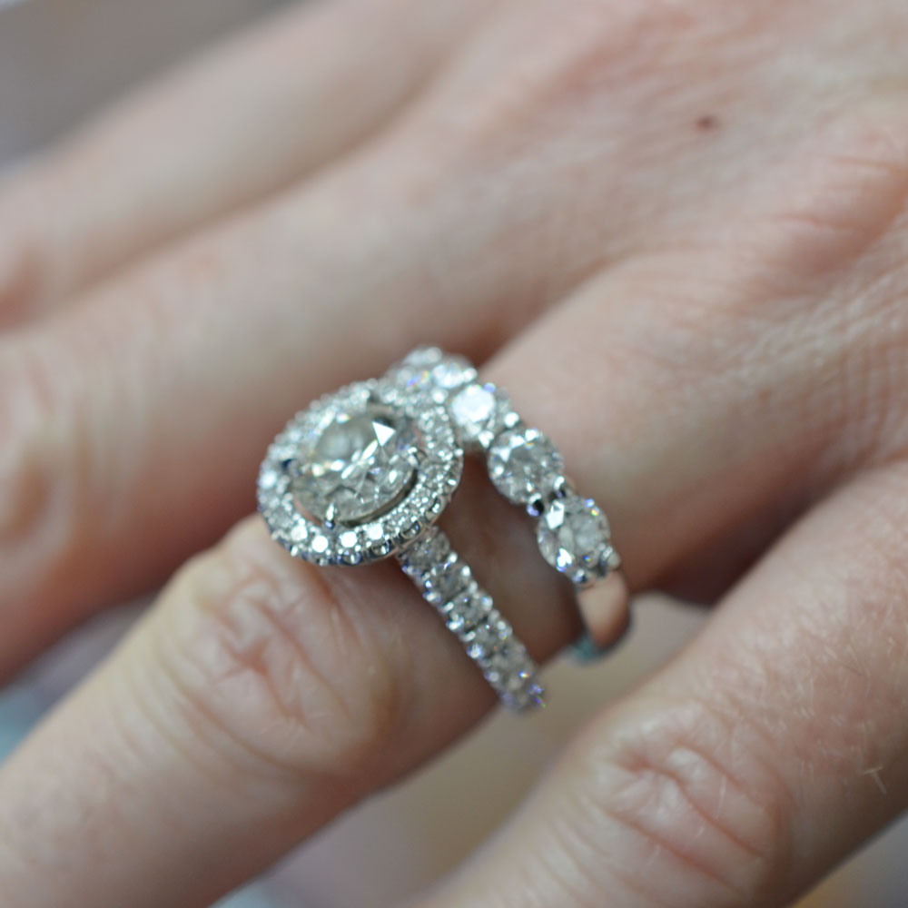 Handmade Gold Wedding Rings and Beautiful Engagement Rings