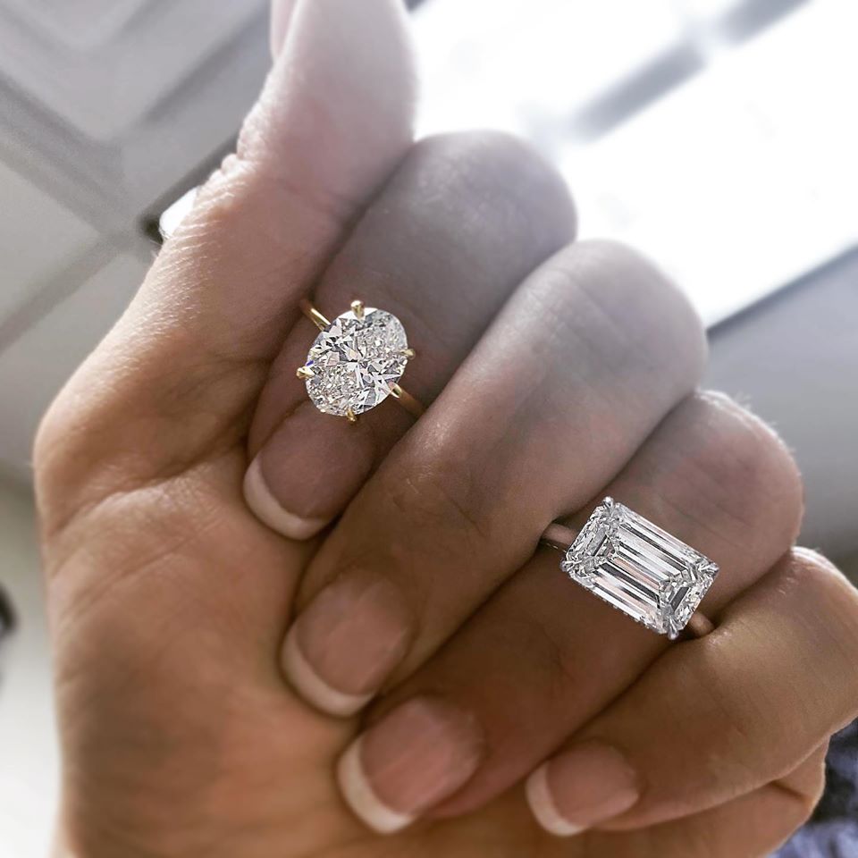 2 Carat Diamond Engagement Ring- Should You Buy It?