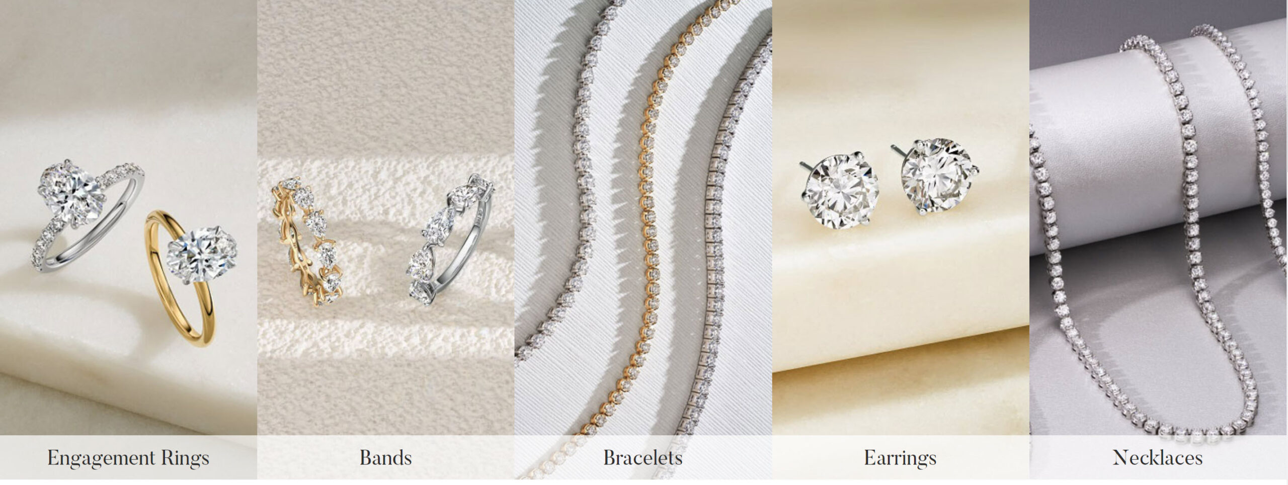 The Ultimate Guide to Purchasing Lab-Grown Diamond Jewelry