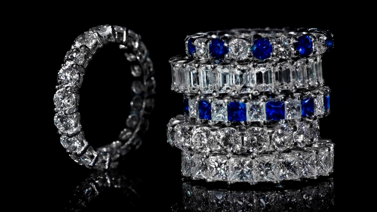 Top Jewelry Trends for 2025