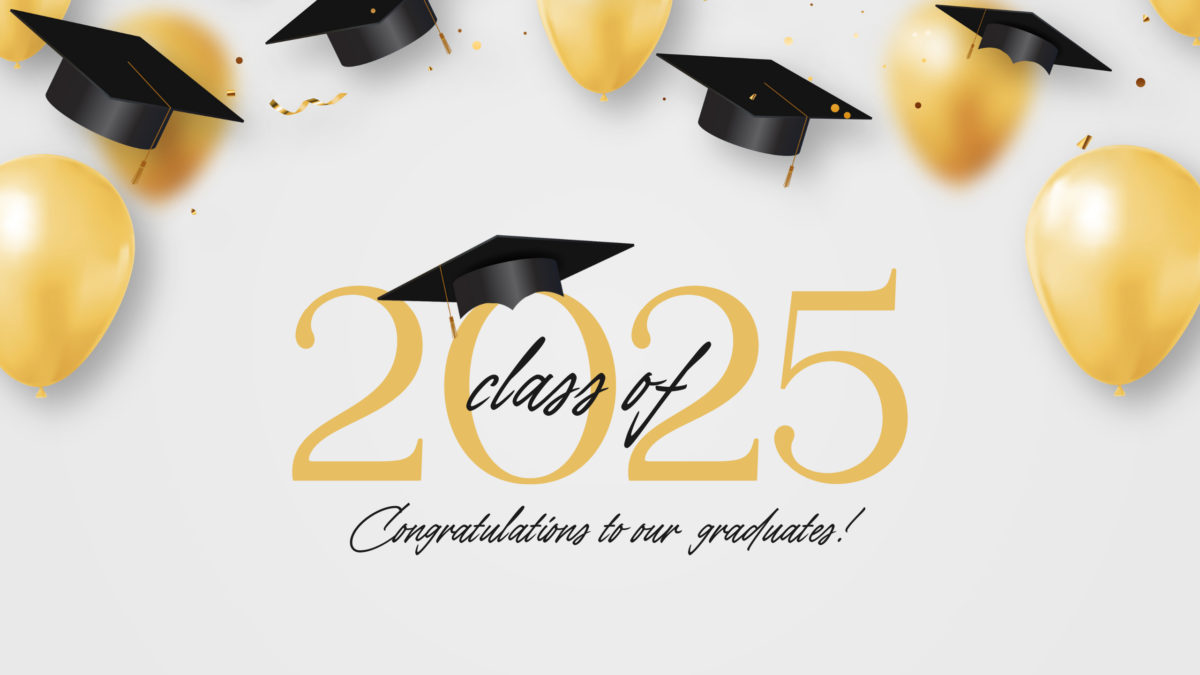 Class of 2025 Top Jewelry Graduation Gifts