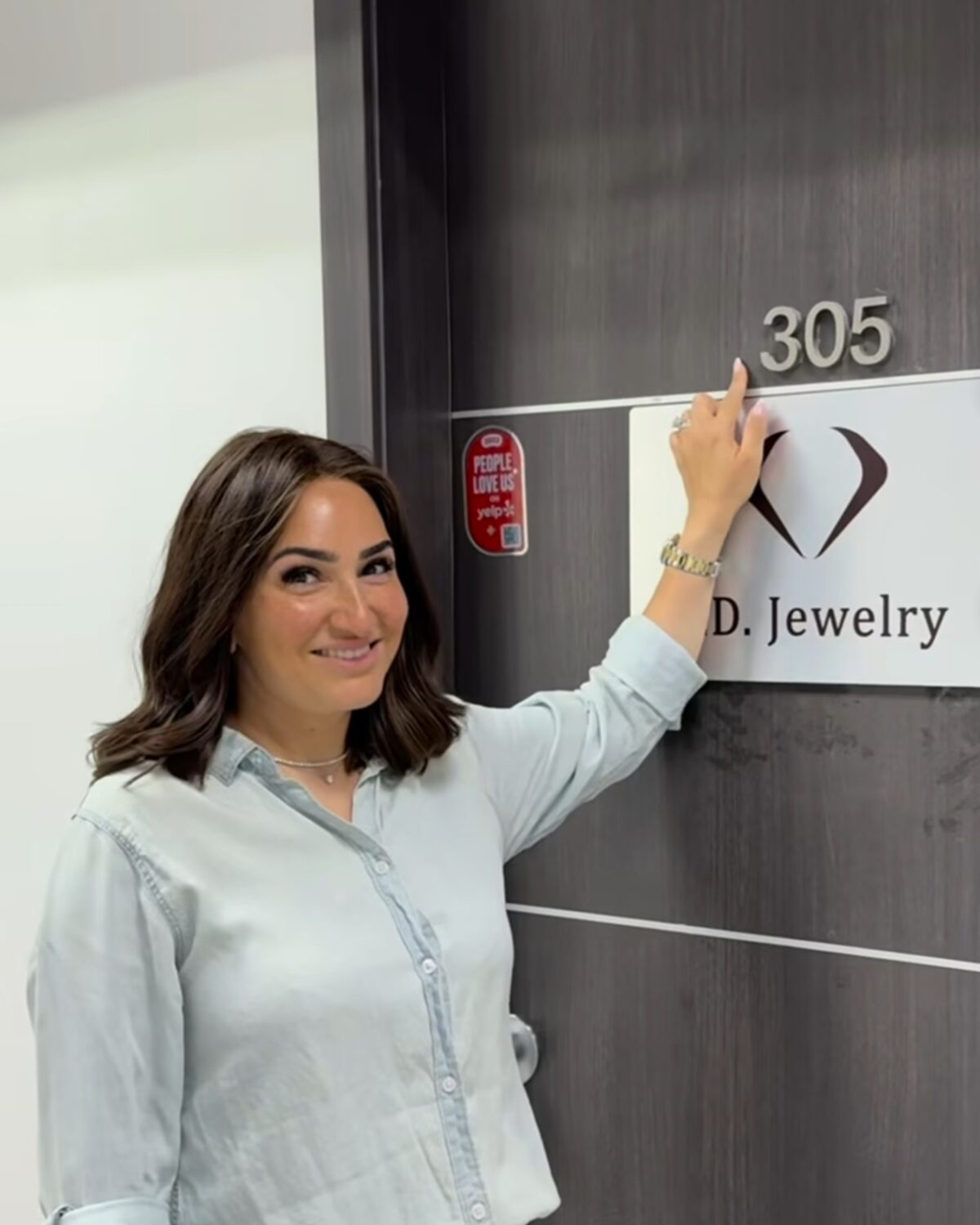 Come work at ID Jewelry in the NYC Diamond District